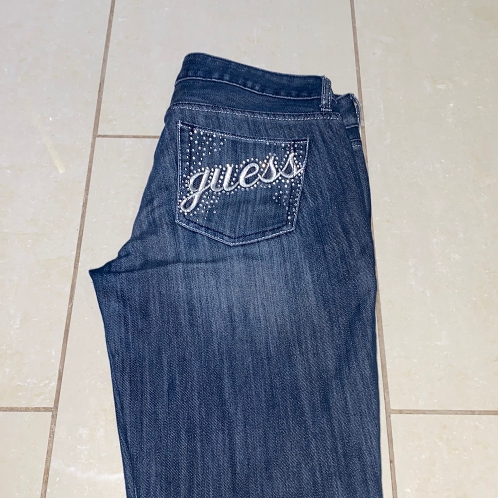 Guess jeans